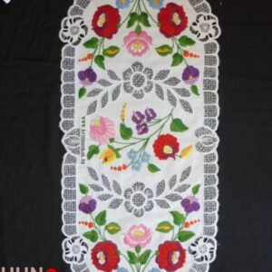 RISELT terítő kalocsai 73x33cm