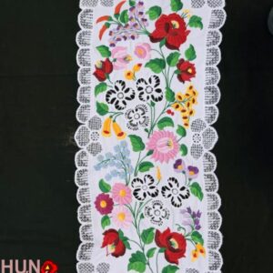 RISELT terítő kalocsai futó 76x34 cm