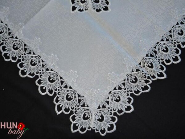 Terito Csipkes Feher 85x85cm 03 600x450
