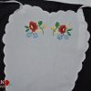 Kötény kalocsai melles 72x70 cm