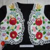 RISELT kalocsai mellény L-XL