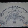 FALVÉDŐ Rózsakertem minden fája 85x58