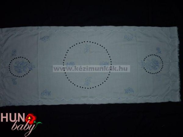 FELKESZ Futo Kalocsai Luggalt Minta 600x450