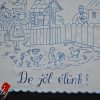 Falvédő, Szegények vagyunk, de jól élünk 80x58
