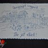 Falvédő, Szegények vagyunk, de jól élünk 80x58
