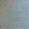 Falvédő előnyomott német nyelvű, szegetlen 83x48cm
