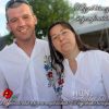 Fireman Magyaros Férfi ING - csík kalocsai mintával, selyemmel hímezve - Attila