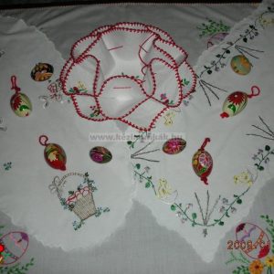 Húsvéti futó