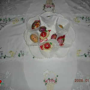 Húsvéti futó
