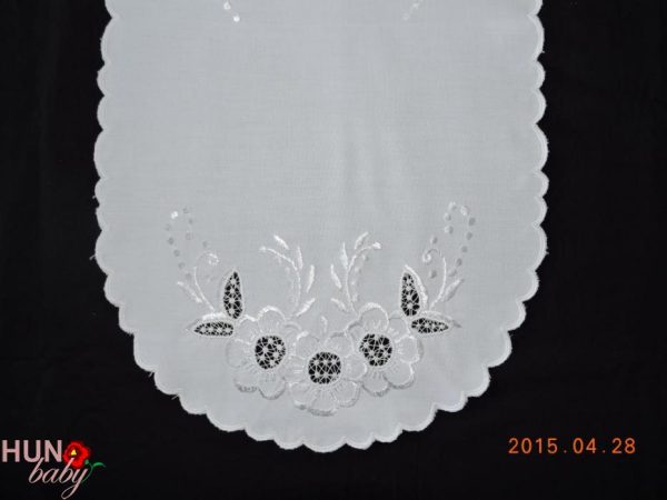 Himzett Feher Futo Komloi 85x35 Cm 03 1 600x450