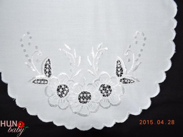 Himzett Feher Futo Komloi 85x35 Cm 04 1 600x450