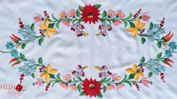 Himzett Terito Kalocsai 85x38 Cm 3263 02 600x337