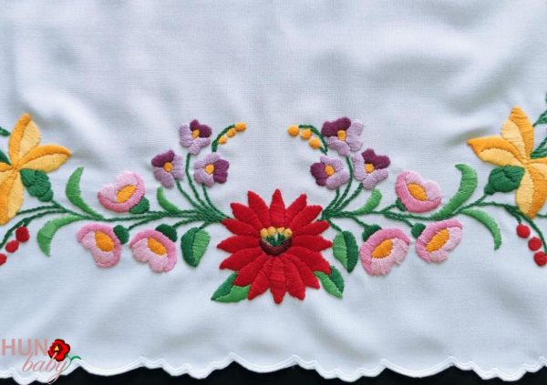 Himzett Terito Kalocsai 85x38 Cm 3263 03 600x423