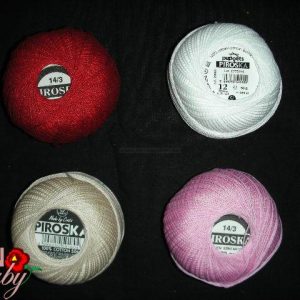Honleány pamut fonal 50-100 gr