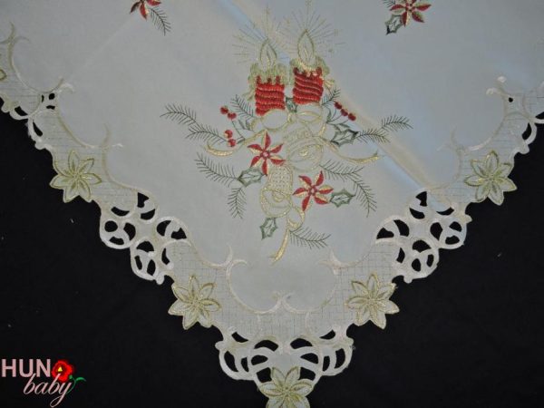 KARACSONYI TERITO Gepi Drapp 85x85 Cm 2274 02 600x450