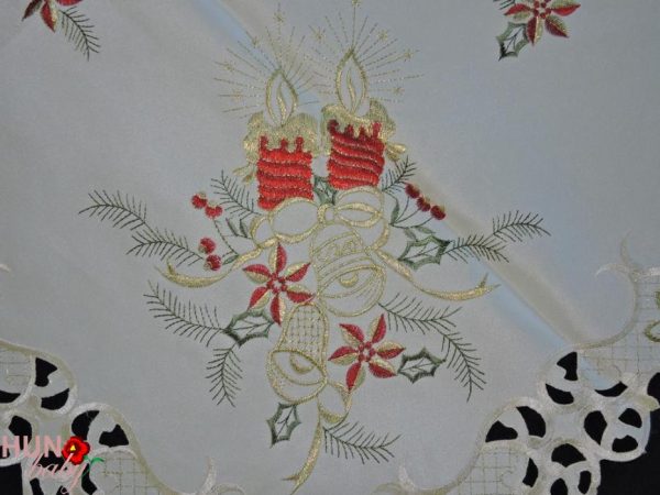 KARACSONYI TERITO Gepi Drapp 85x85 Cm 2274 03 600x450