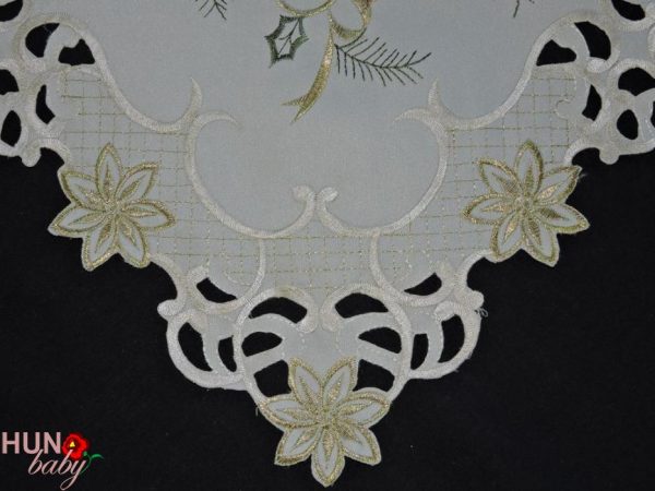 KARACSONYI TERITO Gepi Drapp 85x85 Cm 2274 04 600x450