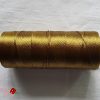 Selyemfonal sötét koszos zöld 8415 50gr