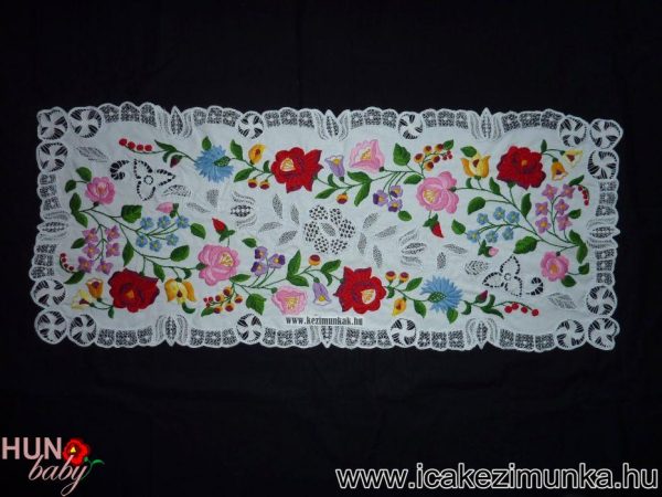 RISELT kalocsai futó 78x32 cm