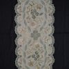 RISELT drapp futó 82x38cm