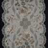 RISELT drapp futó 82x38cm