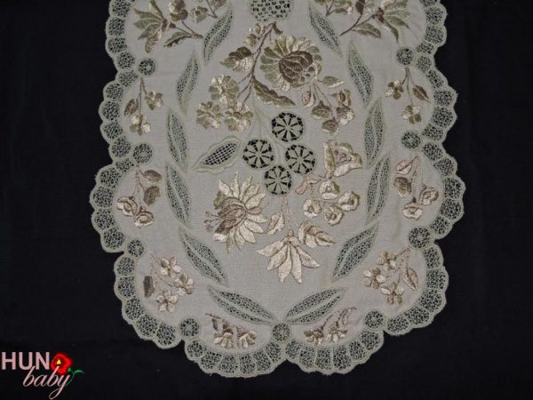 RISELT drapp futó 82x38cm