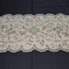 RISELT drapp futó 82x38cm