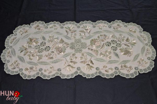 RISELT drapp futó 82x38cm