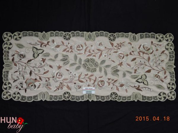 RISELT DRAPP futó 80x32cm