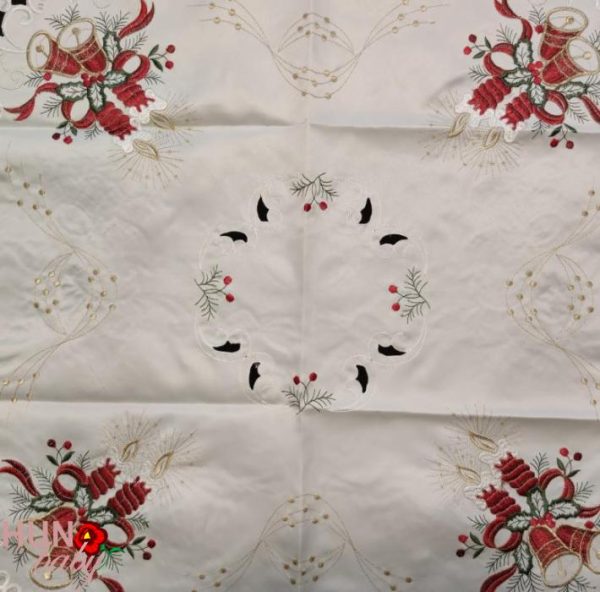 Karacsonyi Terito Gepi Drapp 85x85 Cm 3283 02 600x592