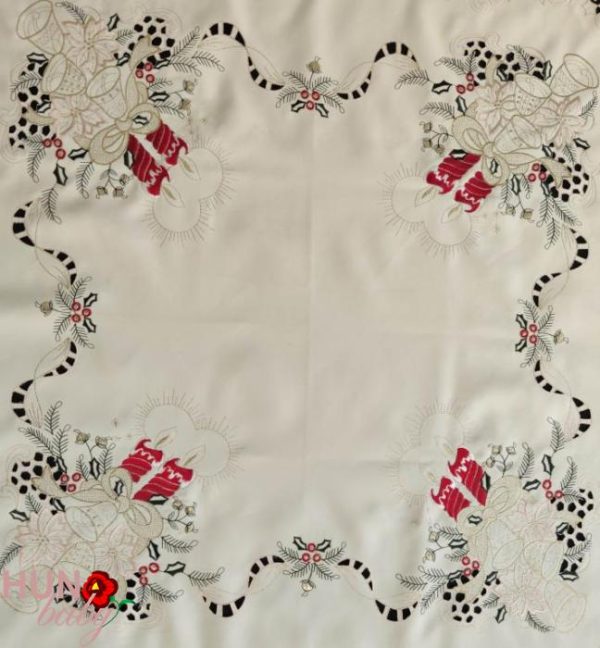 Karacsonyi Terito Gepi Drapp 85x85 Cm 3363 02 600x648