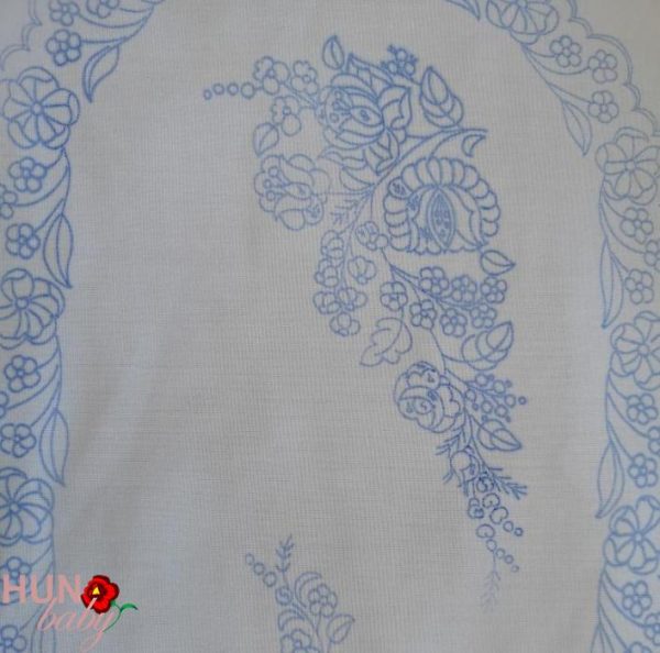 Előnyomott kalocsai terítő szegetlen 85x35 cm-2983-01 Elonyomott Kalocsai Terito Szegetlen 85x35 Cm 2983 02 600x594