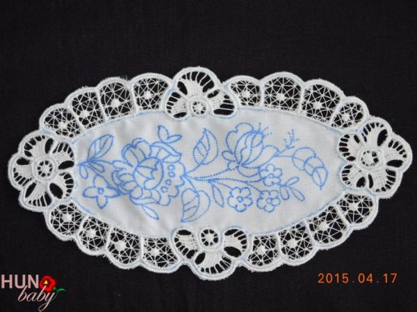 Elonyomott Riselt Kalocsai 23x12 Cm 1801 02 600x450