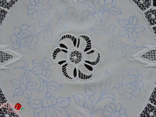 Elonyomott Riselt Kalocsai Terito 31x31 Cm 2232 02 600x450