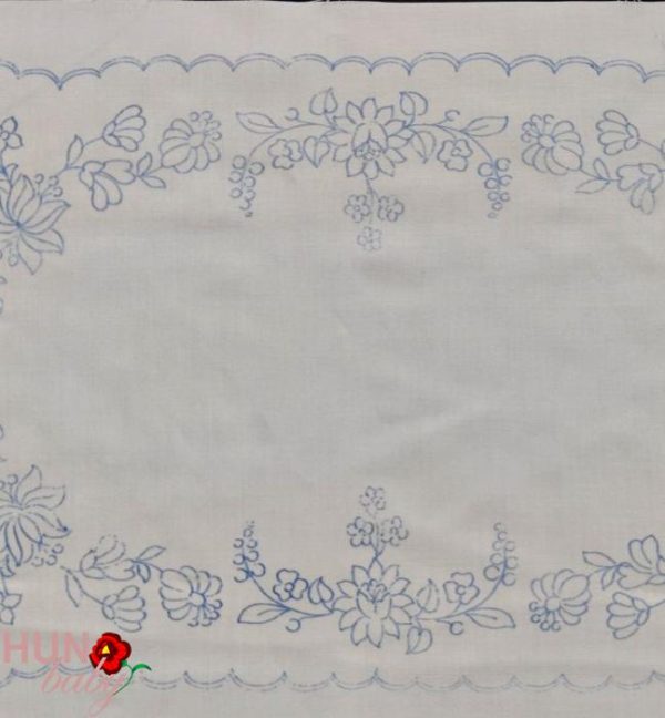 Elonyomott Szegetlen Kalocsai Futo 85x36 Cm 2987 02 600x648
