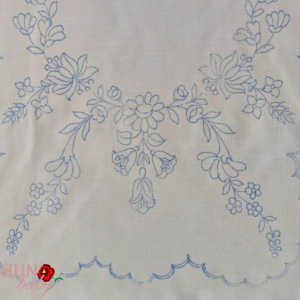 Elonyomott Szegetlen Kalocsai Futo 85x36 Cm 2987 03 600x600
