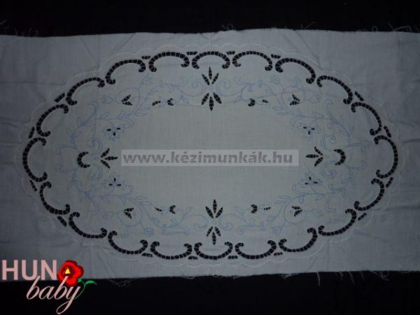 Előnyomott terítő angol madérás szegett 80x45cm-13041 Elonyomott Terito Angol Maderas Szegett 80x45cm 13041 600x450