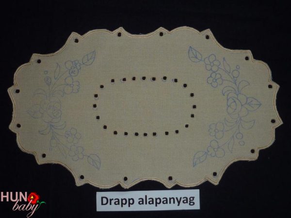 Elonyomott Terito Drapp Szegettluggalt34x20cm 1736 01 600x450