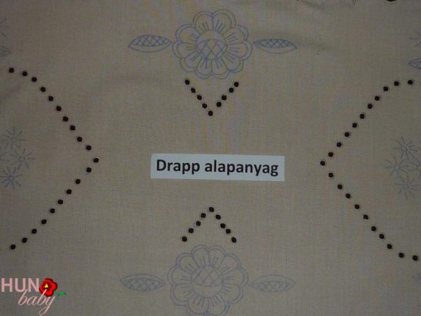 Elonyomott Terito Szegett Drapp Luggalt 85x36cm 1744 03 600x450