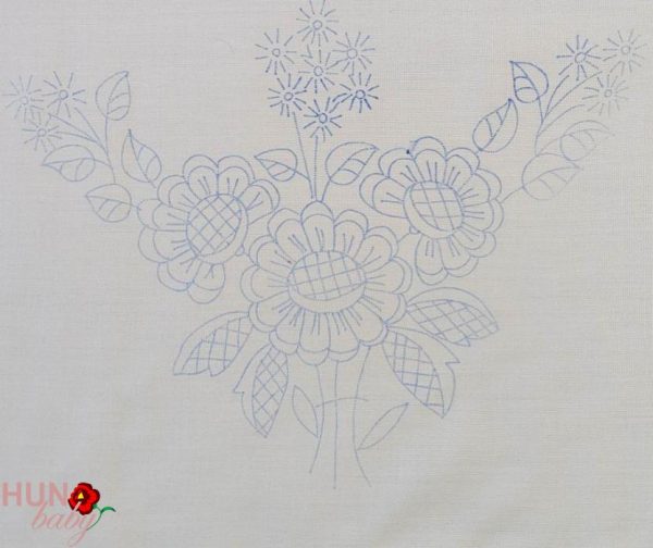 Elonyomott Terito Szegett Nagyfuto 110x40cm 2964 02 600x504