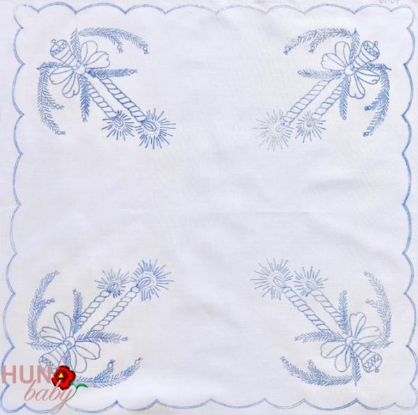 Karacsonyi Elonyomott Szegetlen 45x45 Cm 3105k 01 600x596