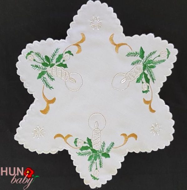 Karacsonyi Elonyomott Szegett Kor Csillag 45 Cm 1934 04 600x608