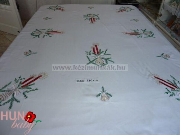 Karacsonyi Terito Elonyomott Szegetlen 160x120 Cm 5035 600x450