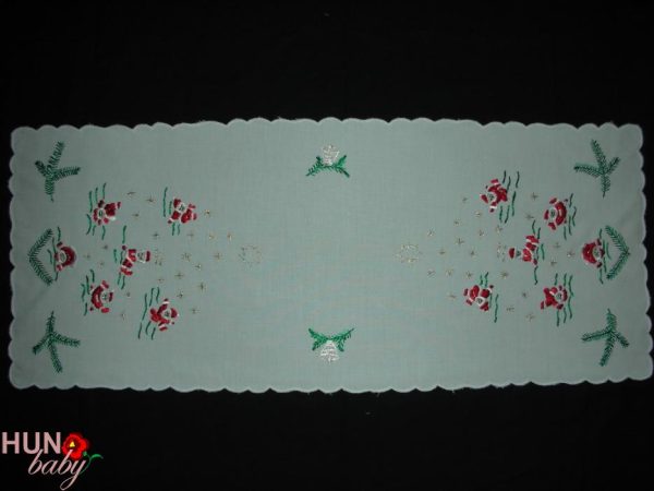 Karacsonyi Terito Elonyomott Szegett 85x35 Cm 2004 02 600x450