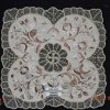 RISELT drapp terítő 35x35 cm
