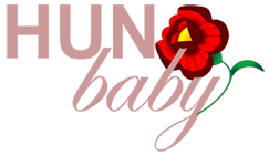 hunbaby.hu logo